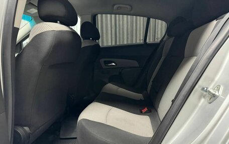 Chevrolet Cruze II, 2012 год, 900 000 рублей, 33 фотография