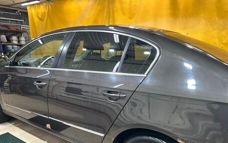 Volkswagen Passat B6, 2008 год, 750 000 рублей, 6 фотография