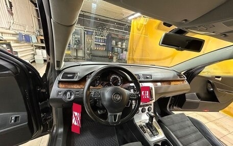 Volkswagen Passat B6, 2008 год, 750 000 рублей, 9 фотография