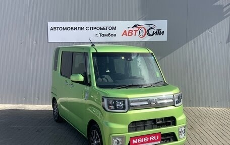 Daihatsu Wake I, 2017 год, 1 160 000 рублей, 1 фотография