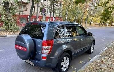 Suzuki Grand Vitara, 2007 год, 1 110 000 рублей, 1 фотография