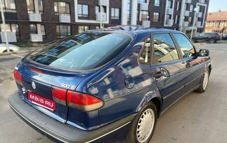 Saab 900 II, 1995 год, 199 000 рублей, 5 фотография