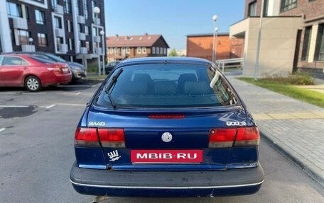 Saab 900 II, 1995 год, 199 000 рублей, 8 фотография