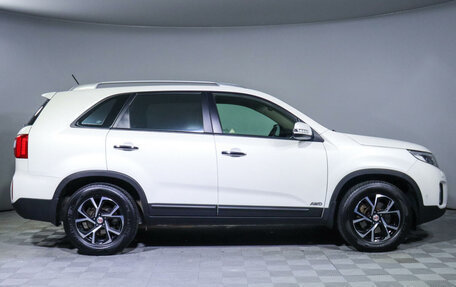 KIA Sorento II рестайлинг, 2014 год, 2 300 000 рублей, 4 фотография