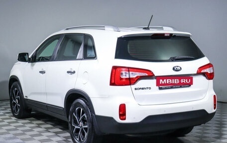 KIA Sorento II рестайлинг, 2014 год, 2 300 000 рублей, 7 фотография