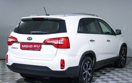 KIA Sorento II рестайлинг, 2014 год, 2 300 000 рублей, 5 фотография