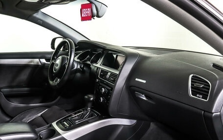 Audi A5, 2012 год, 1 598 000 рублей, 11 фотография