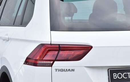 Volkswagen Tiguan II, 2018 год, 2 779 000 рублей, 6 фотография