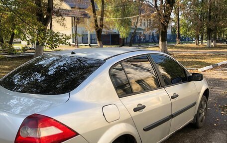 Renault Megane II, 2005 год, 300 000 рублей, 2 фотография