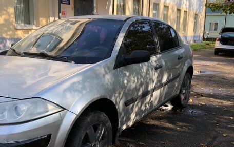 Renault Megane II, 2005 год, 300 000 рублей, 5 фотография