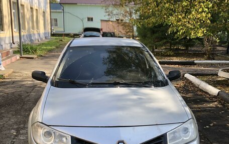 Renault Megane II, 2005 год, 300 000 рублей, 4 фотография