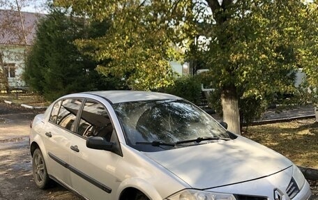 Renault Megane II, 2005 год, 300 000 рублей, 3 фотография