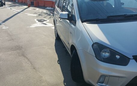 Ford C-MAX I рестайлинг, 2008 год, 750 000 рублей, 16 фотография