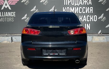 Mitsubishi Lancer IX, 2007 год, 920 000 рублей, 6 фотография