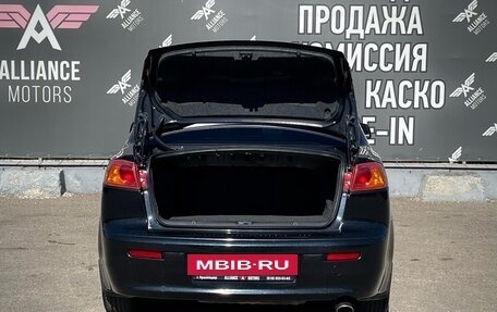 Mitsubishi Lancer IX, 2007 год, 920 000 рублей, 7 фотография