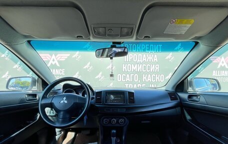 Mitsubishi Lancer IX, 2007 год, 920 000 рублей, 17 фотография