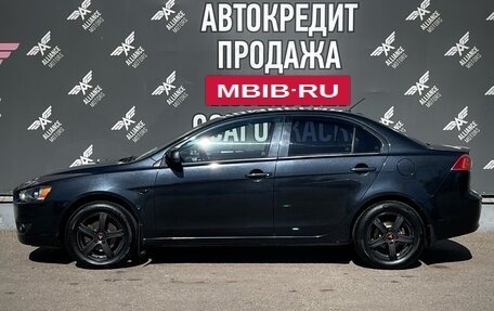 Mitsubishi Lancer IX, 2007 год, 920 000 рублей, 4 фотография