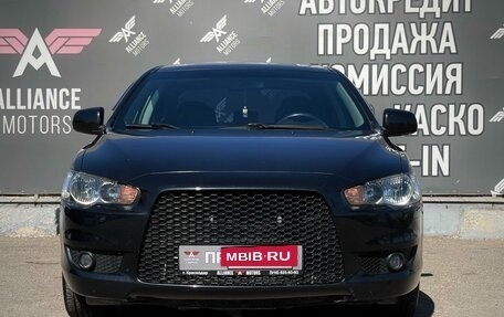 Mitsubishi Lancer IX, 2007 год, 920 000 рублей, 2 фотография