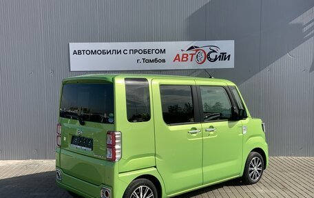 Daihatsu Wake I, 2017 год, 1 160 000 рублей, 7 фотография