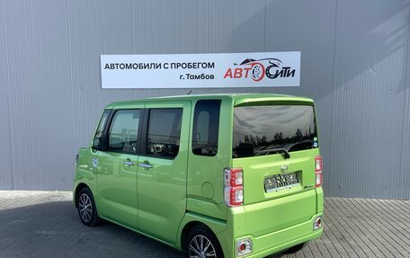 Daihatsu Wake I, 2017 год, 1 160 000 рублей, 5 фотография