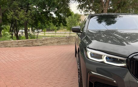 BMW 7 серия, 2019 год, 9 800 000 рублей, 5 фотография