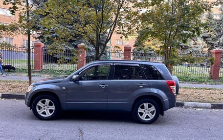 Suzuki Grand Vitara, 2007 год, 1 110 000 рублей, 2 фотография