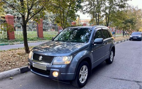 Suzuki Grand Vitara, 2007 год, 1 110 000 рублей, 8 фотография