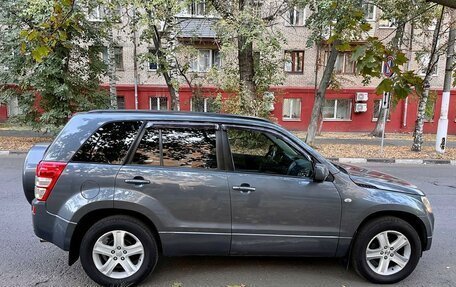 Suzuki Grand Vitara, 2007 год, 1 110 000 рублей, 7 фотография