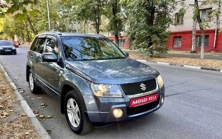 Suzuki Grand Vitara, 2007 год, 1 110 000 рублей, 9 фотография