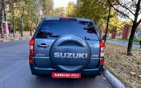 Suzuki Grand Vitara, 2007 год, 1 110 000 рублей, 6 фотография