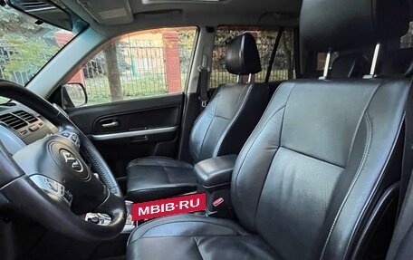 Suzuki Grand Vitara, 2007 год, 1 110 000 рублей, 13 фотография