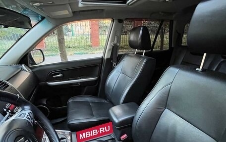 Suzuki Grand Vitara, 2007 год, 1 110 000 рублей, 21 фотография