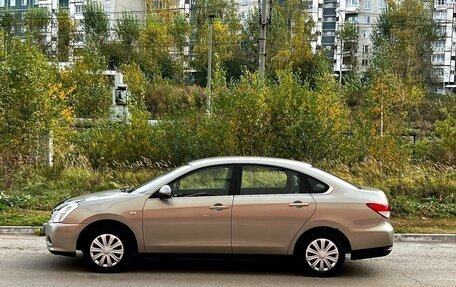 Nissan Almera, 2014 год, 679 000 рублей, 3 фотография