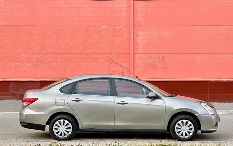 Nissan Almera, 2014 год, 679 000 рублей, 7 фотография