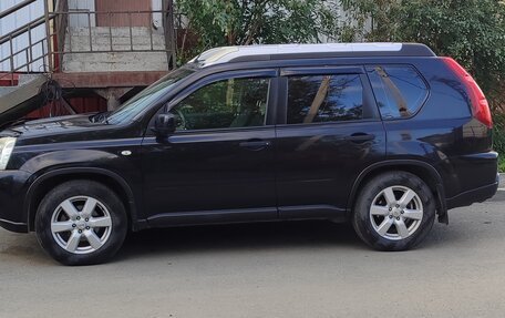 Nissan X-Trail, 2008 год, 1 500 000 рублей, 4 фотография