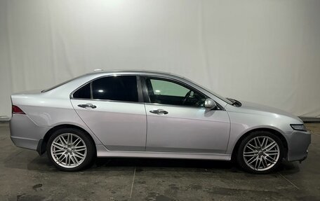 Honda Accord VII рестайлинг, 2006 год, 945 000 рублей, 4 фотография