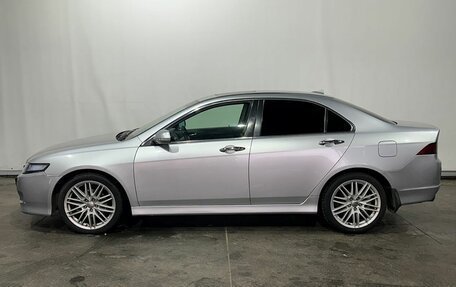 Honda Accord VII рестайлинг, 2006 год, 945 000 рублей, 8 фотография