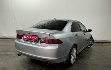 Honda Accord VII рестайлинг, 2006 год, 945 000 рублей, 5 фотография