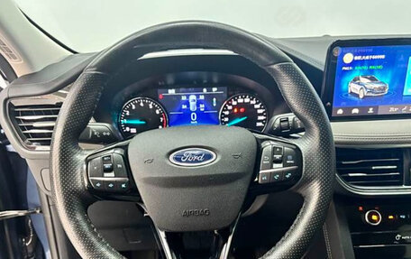 Ford Escape, 2021 год, 2 400 000 рублей, 11 фотография