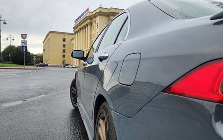 Honda Accord VII рестайлинг, 2007 год, 900 000 рублей, 7 фотография