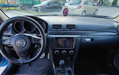 Mazda 3, 2004 год, 800 000 рублей, 10 фотография