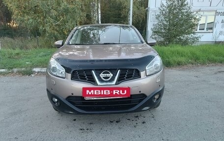 Nissan Qashqai, 2012 год, 1 070 000 рублей, 3 фотография