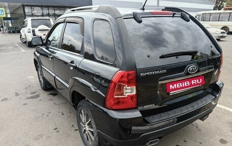 KIA Sportage II, 2010 год, 1 400 000 рублей, 6 фотография