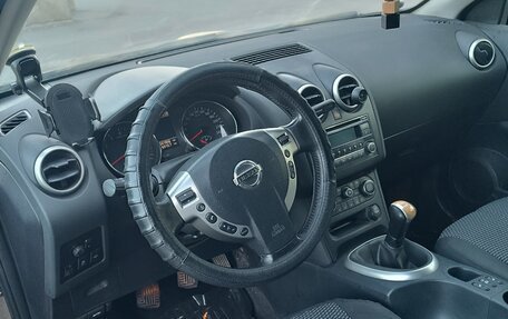 Nissan Qashqai, 2012 год, 1 070 000 рублей, 15 фотография