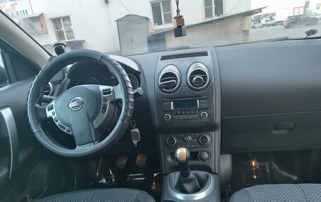 Nissan Qashqai, 2012 год, 1 070 000 рублей, 14 фотография