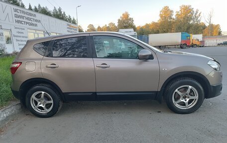 Nissan Qashqai, 2012 год, 1 070 000 рублей, 5 фотография