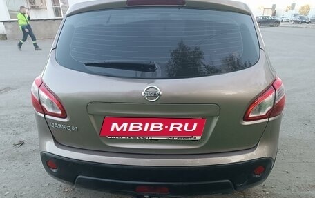 Nissan Qashqai, 2012 год, 1 070 000 рублей, 7 фотография