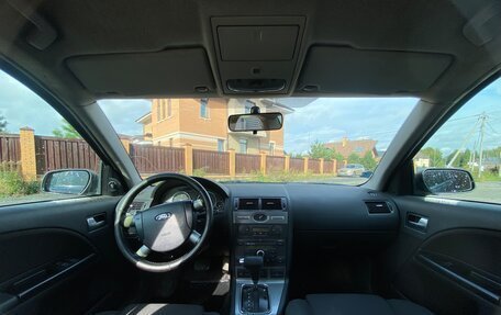 Ford Mondeo III, 2003 год, 420 000 рублей, 8 фотография