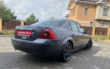 Ford Mondeo III, 2003 год, 420 000 рублей, 3 фотография