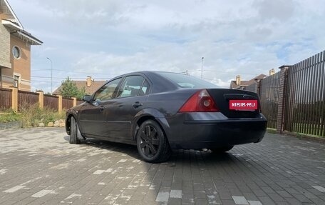 Ford Mondeo III, 2003 год, 420 000 рублей, 2 фотография